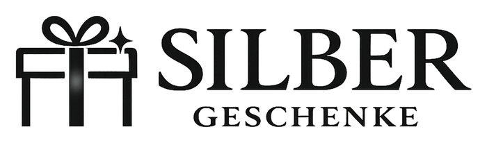 Silber-Geschenke